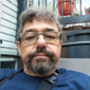 Meet your Posher, Robert